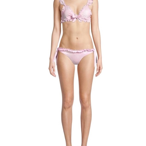 Loveshackfancy bikini top - Picture 7 of 7